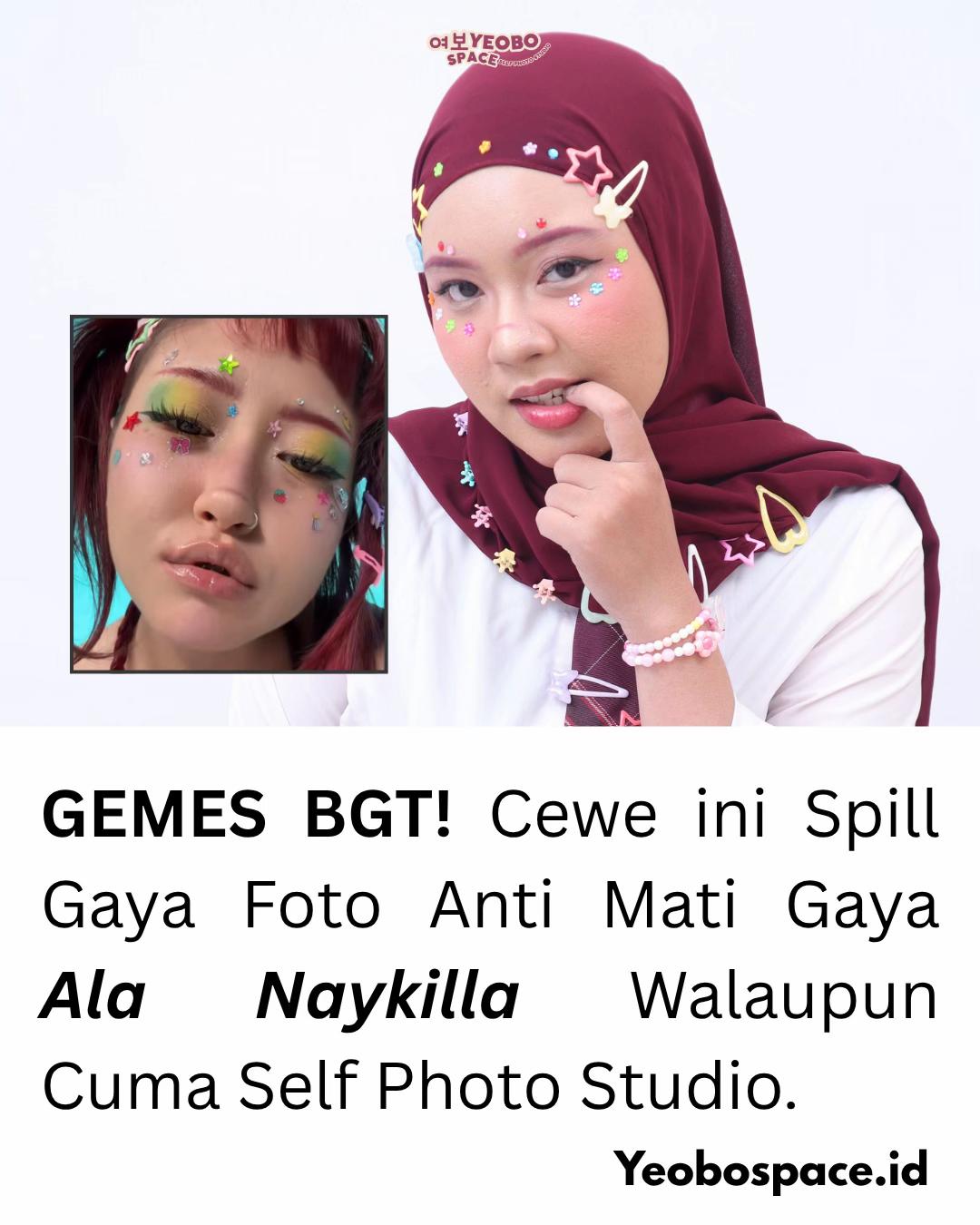 @Self Photo Semarang & Solo