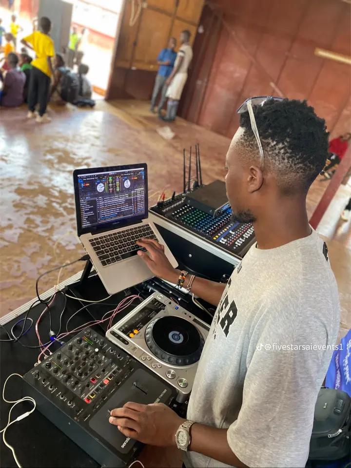 @Dj PoshUg 🇺🇬