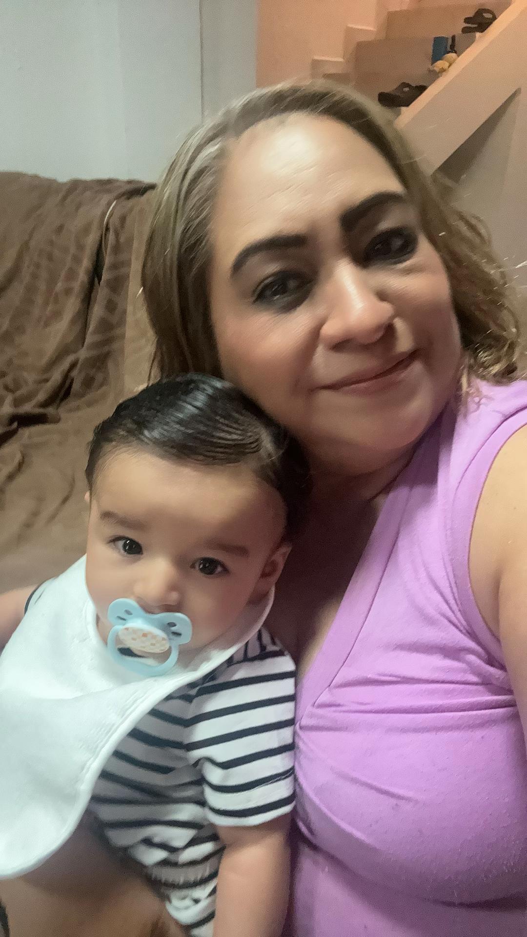 @Angelica Diaz