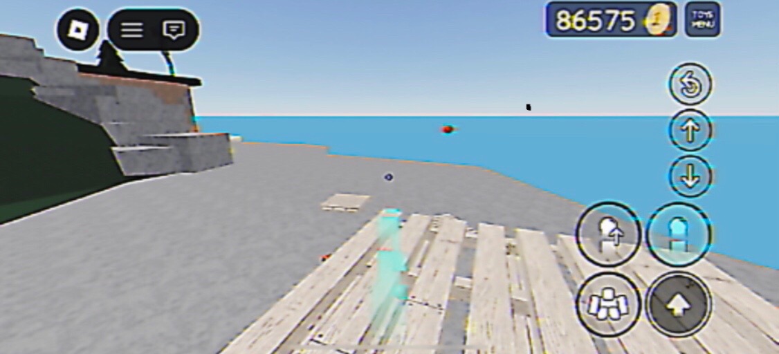 @The void pixel