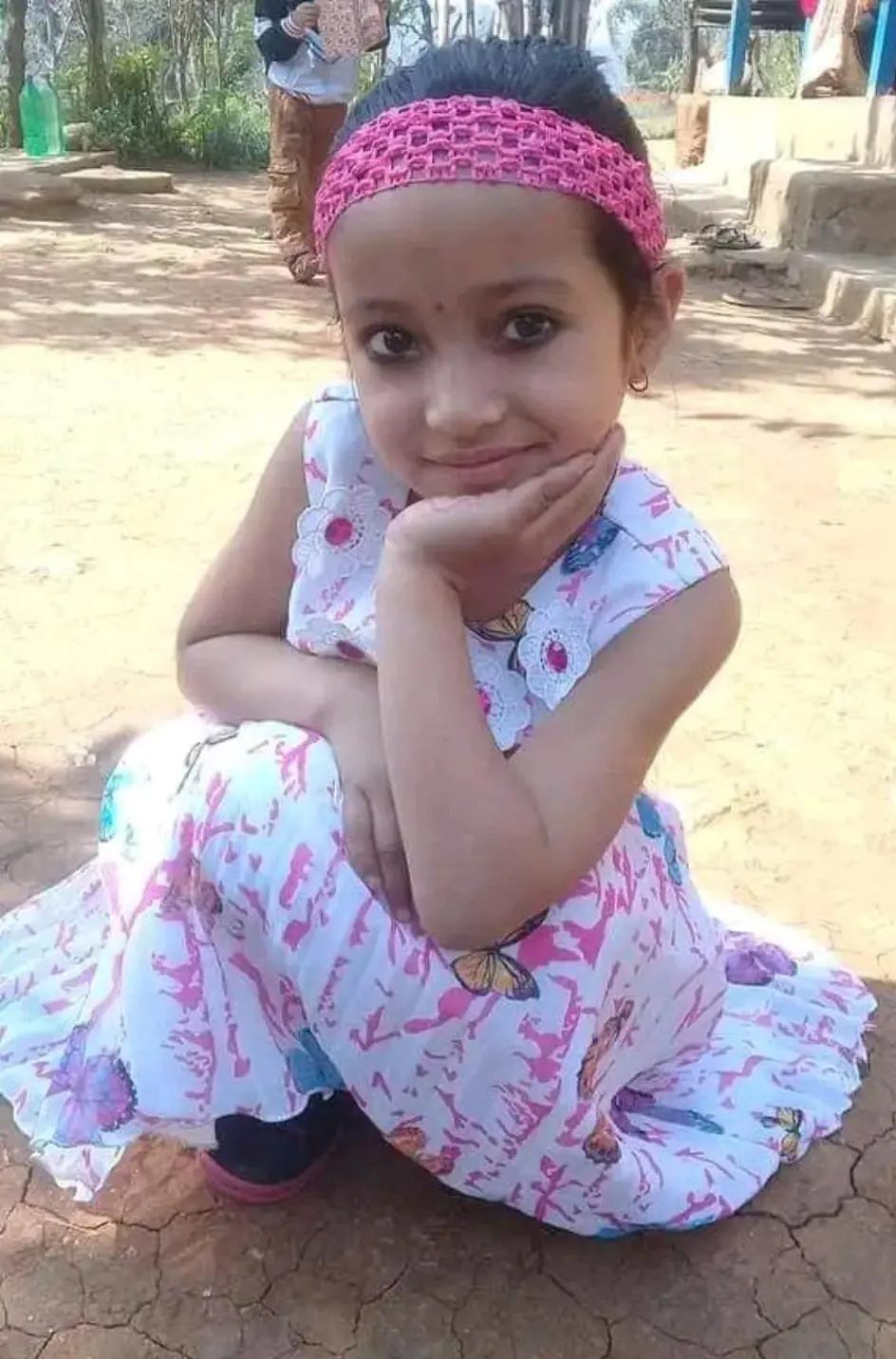 @Devi Pandey