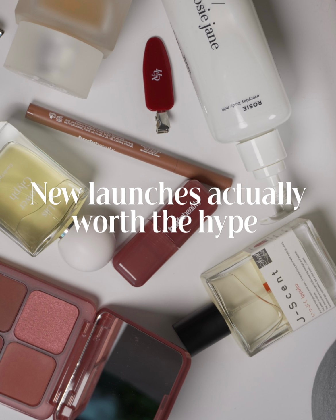 @emily | fragrance