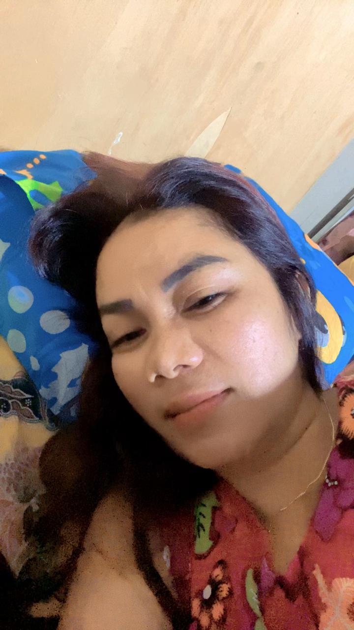 @DARI KONTAK ANDA🥰