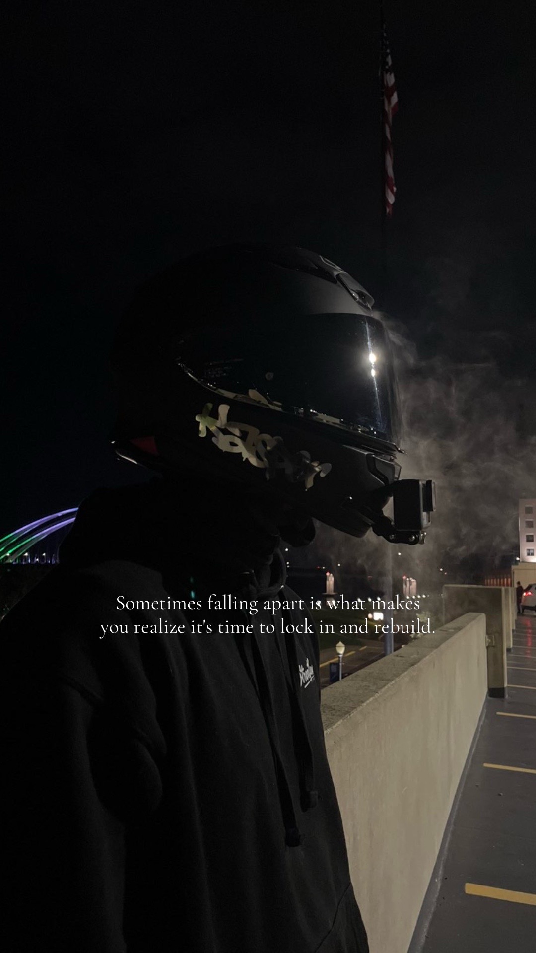 @ 