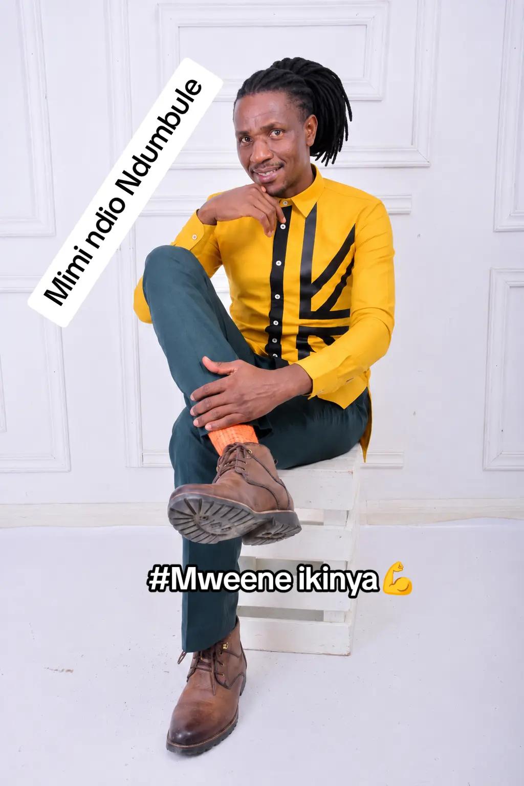 @NDUMBULE