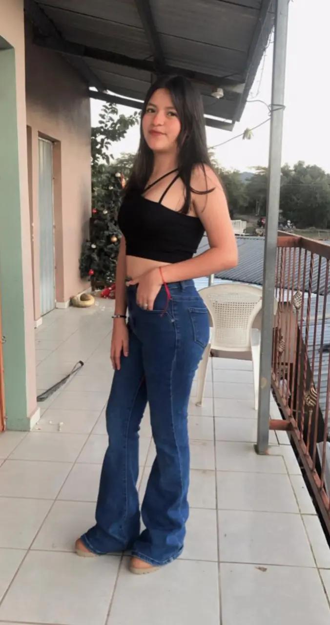 @Alexandra Sanchez