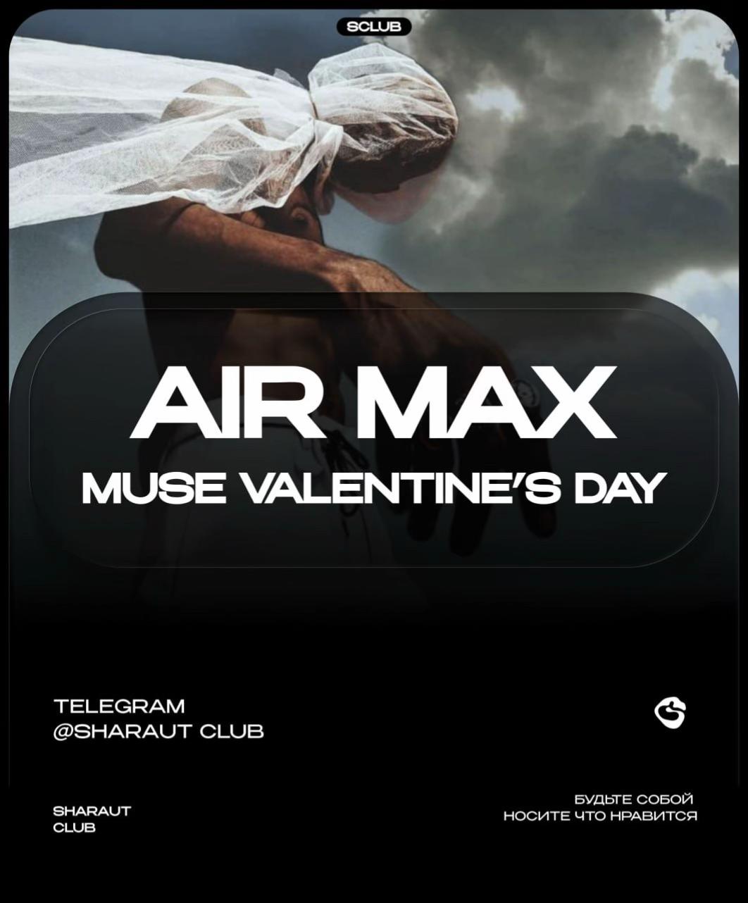 @Sharaut Club