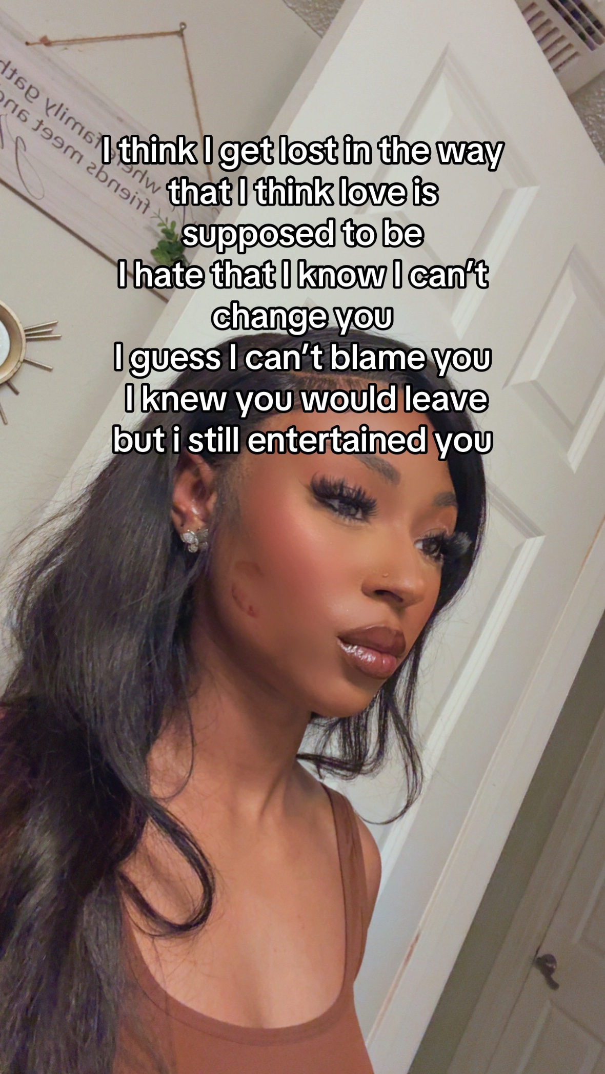 @Itsyagirl Imani