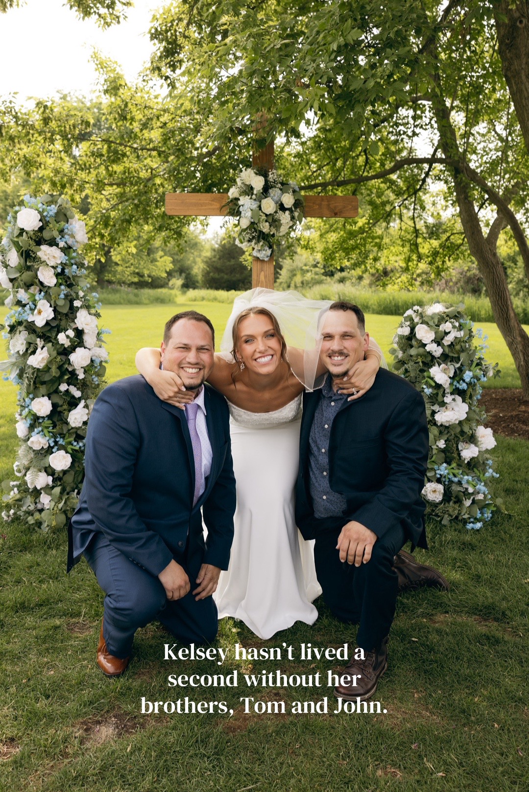 @Kelsey Bickett
