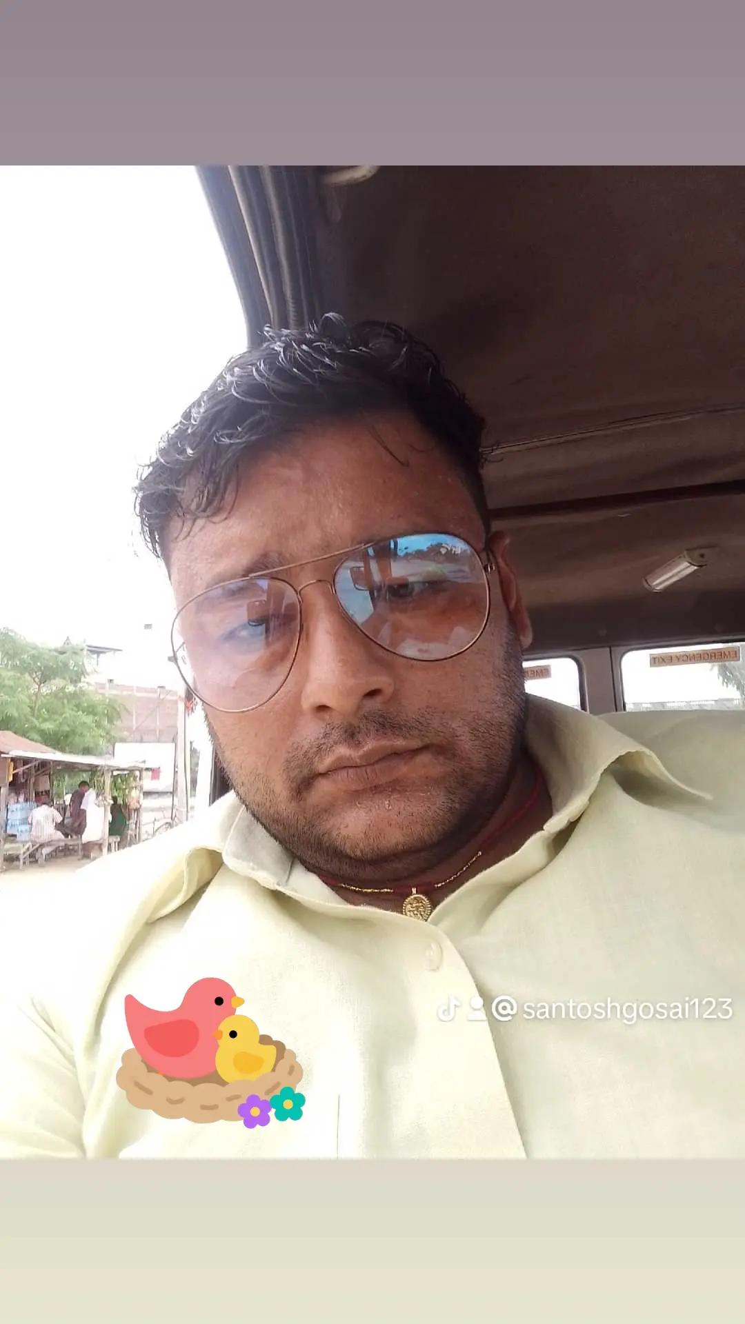 @Santosh Gosai
