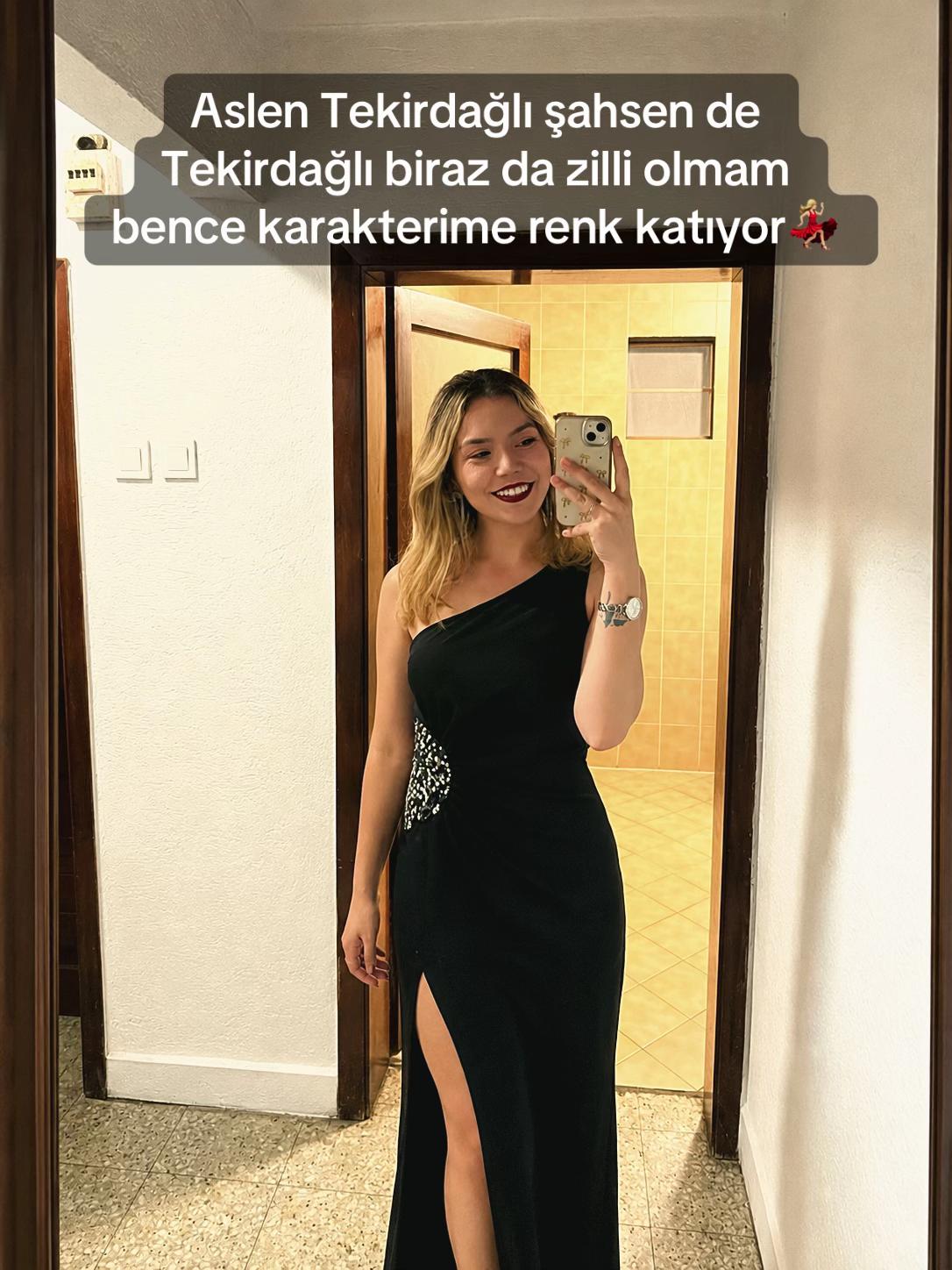 @Eceminisss