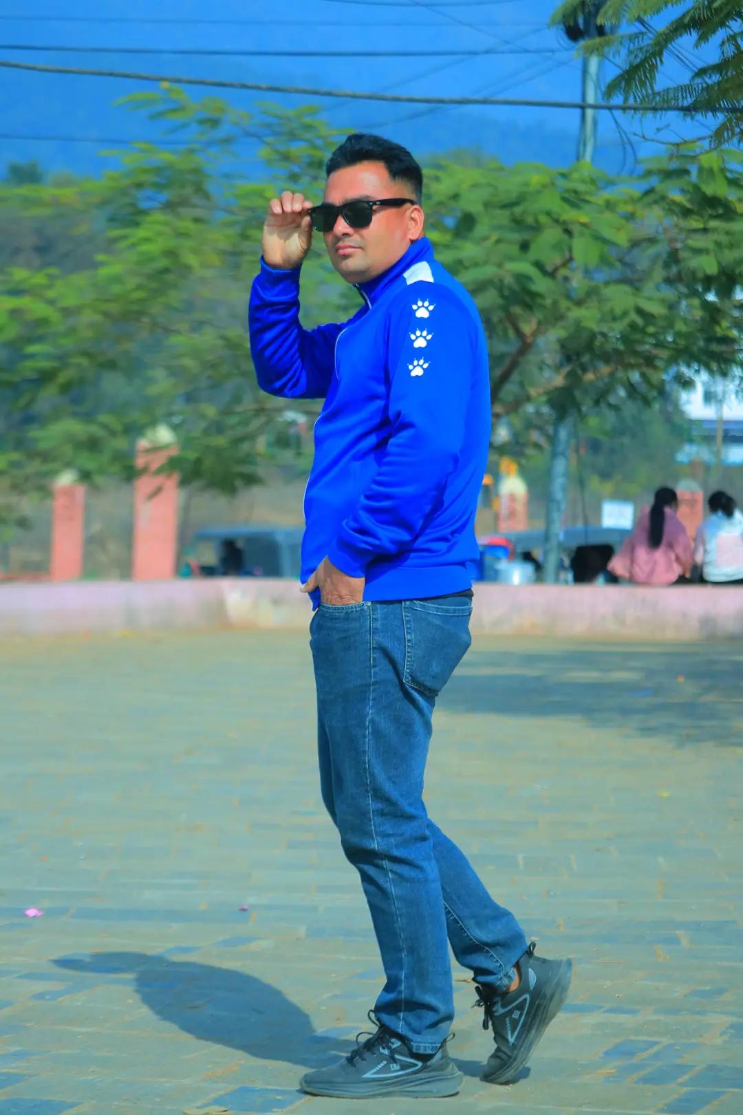 @अम्मर गोर्खाली