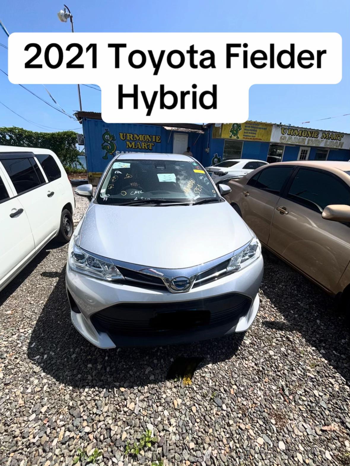 @Nav Auto Sales