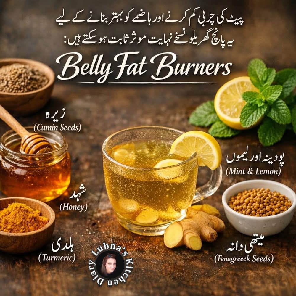 @Lubna's Kitchen Diary 🇵🇰