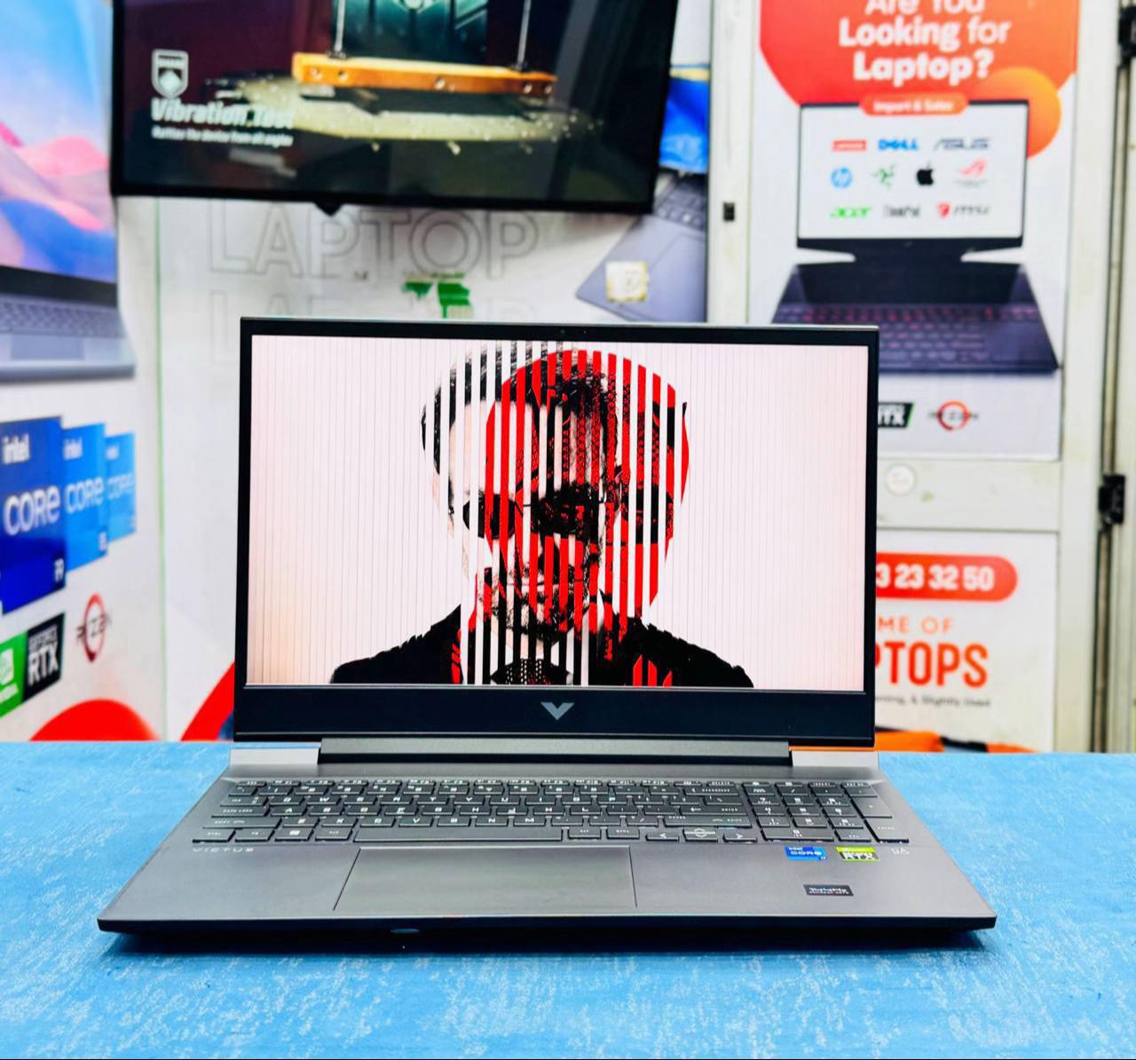 @Dagi Laptop