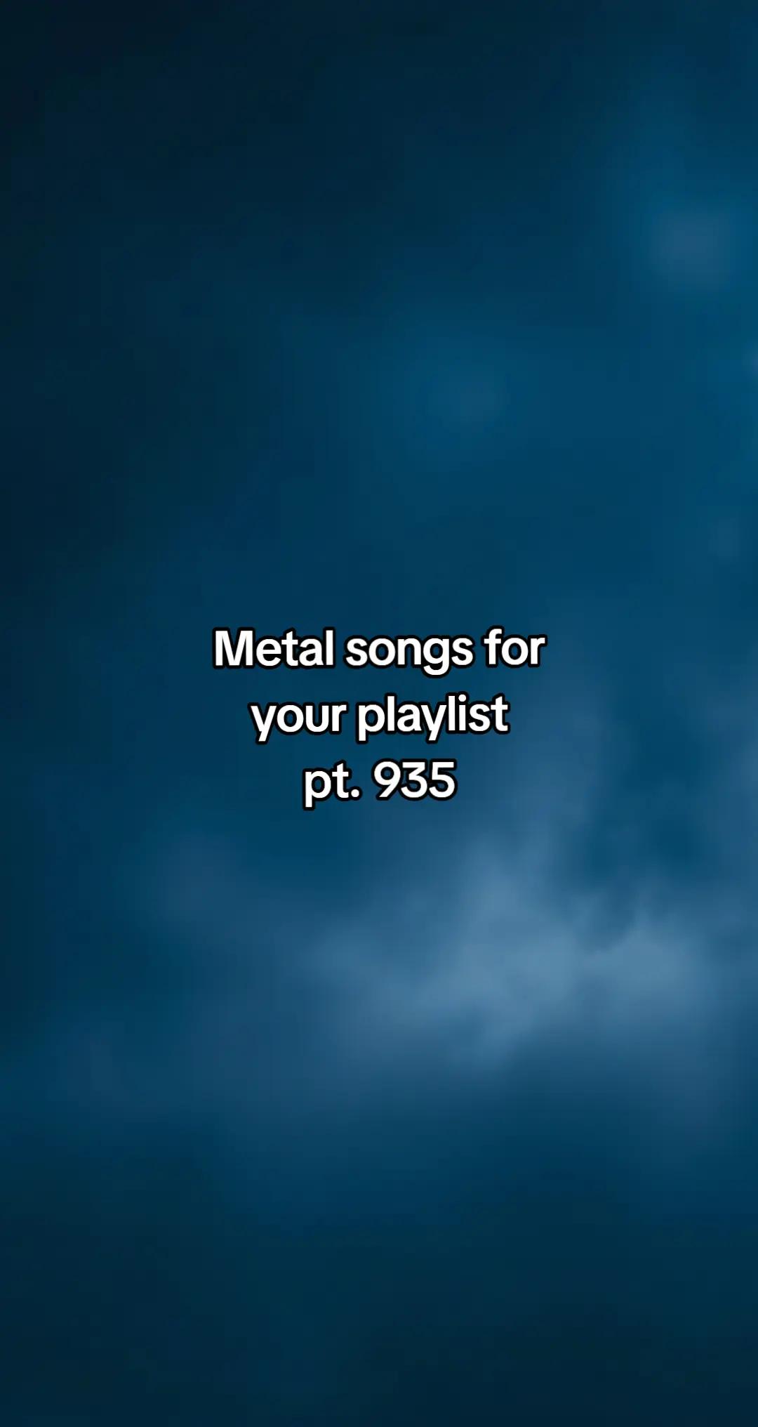 @Daily Metalcore