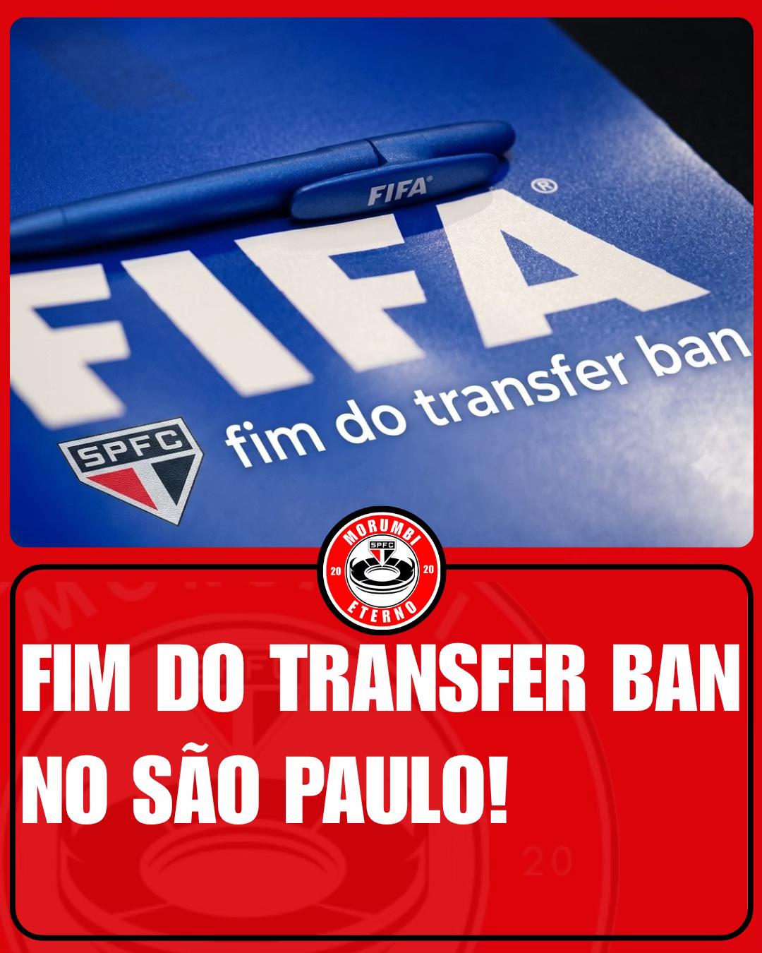 @Morumbi Eterno