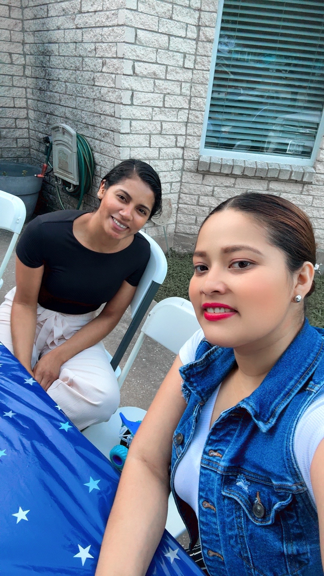 @Rosita 😘100%Nica🇳🇮💙
