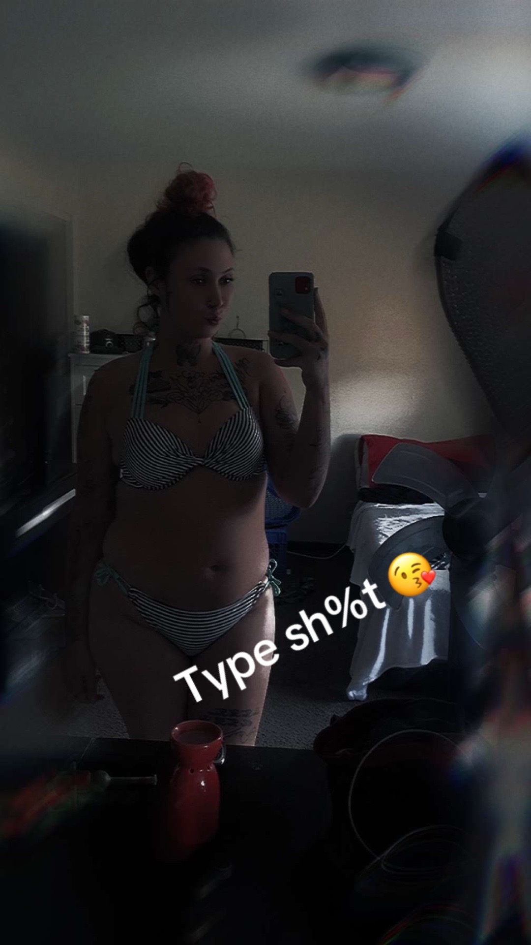 @Kayla Marie ๐๐ผ๐๐ผ