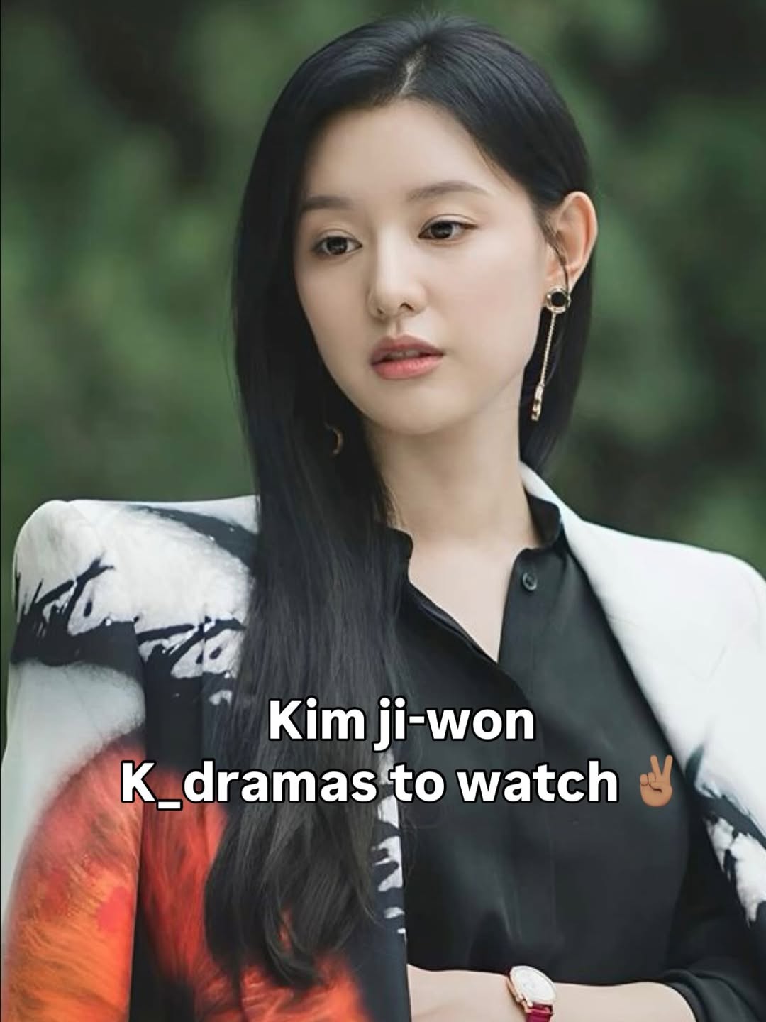 @Ilovekdramas😍