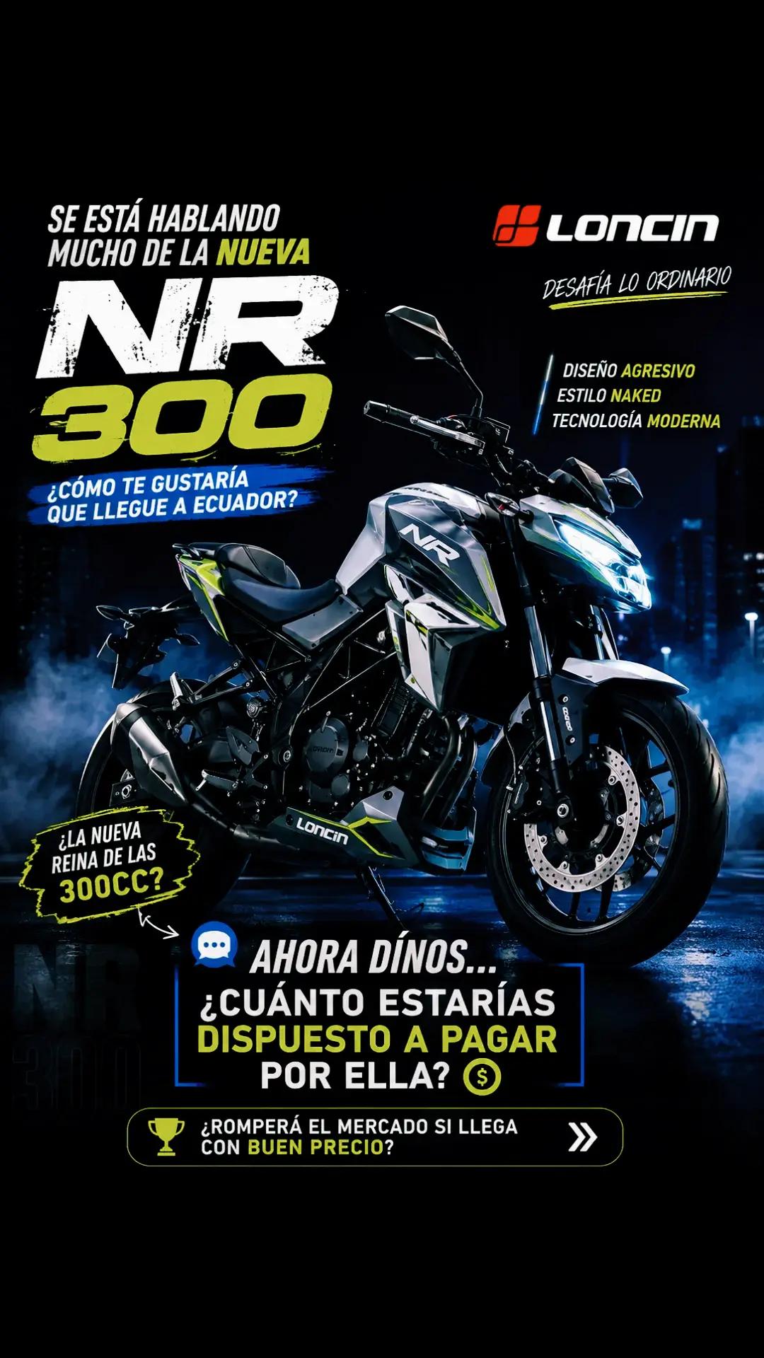 @OR Motos Ecuador