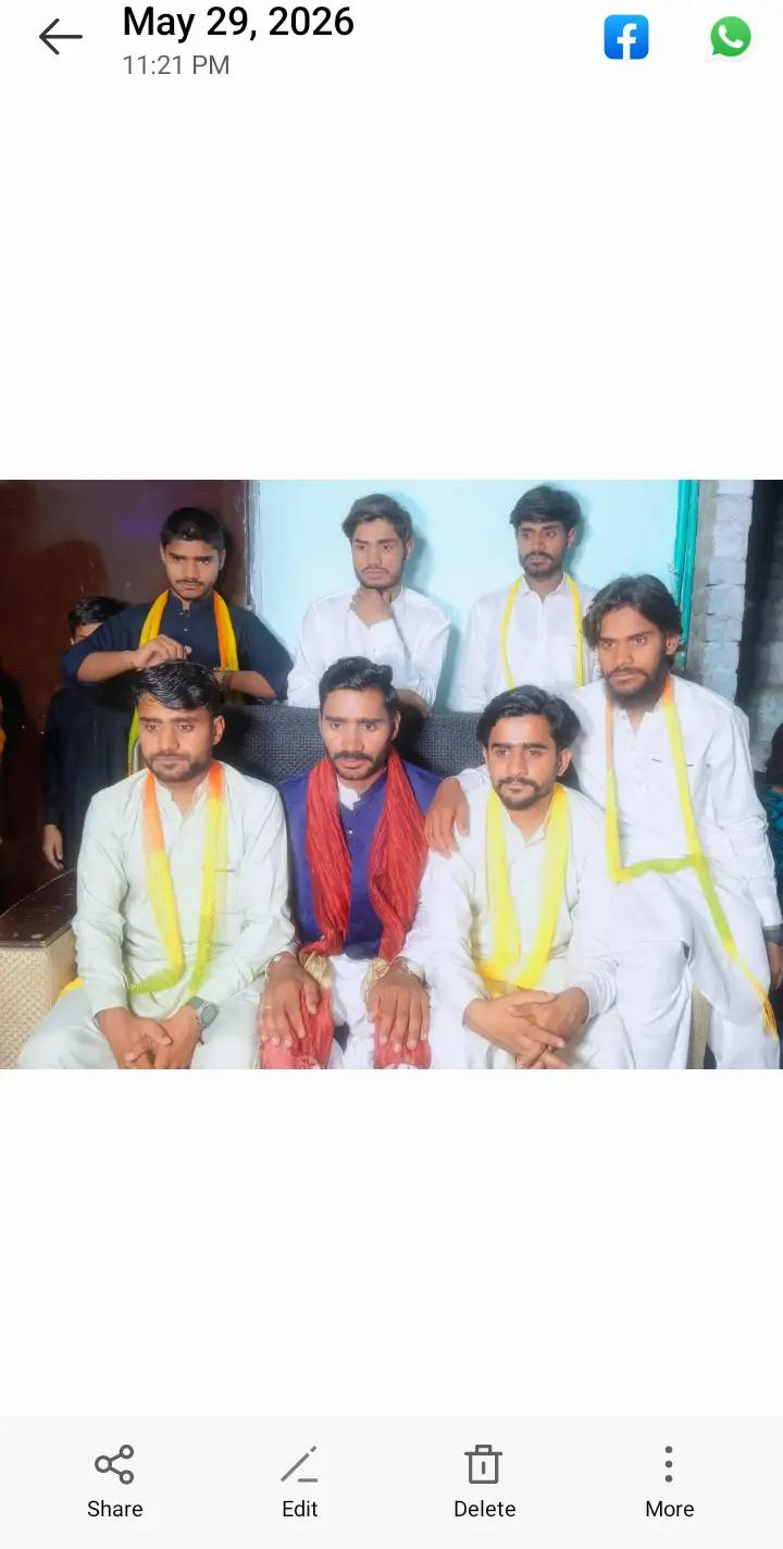 @Ajaz Mughal