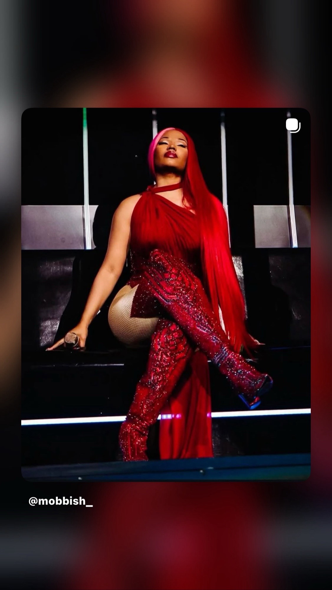 @Kiki Minaj 🇯🇲