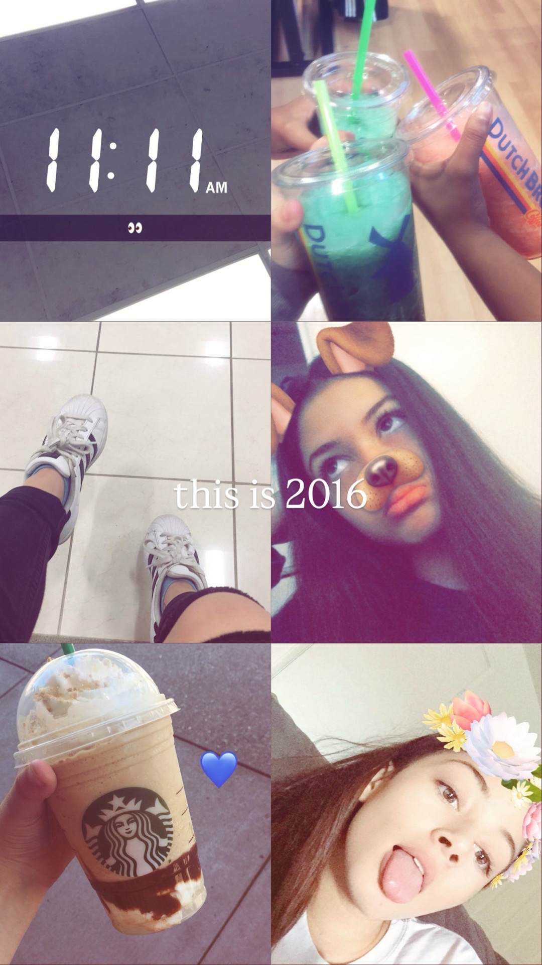 @hailey ramirez