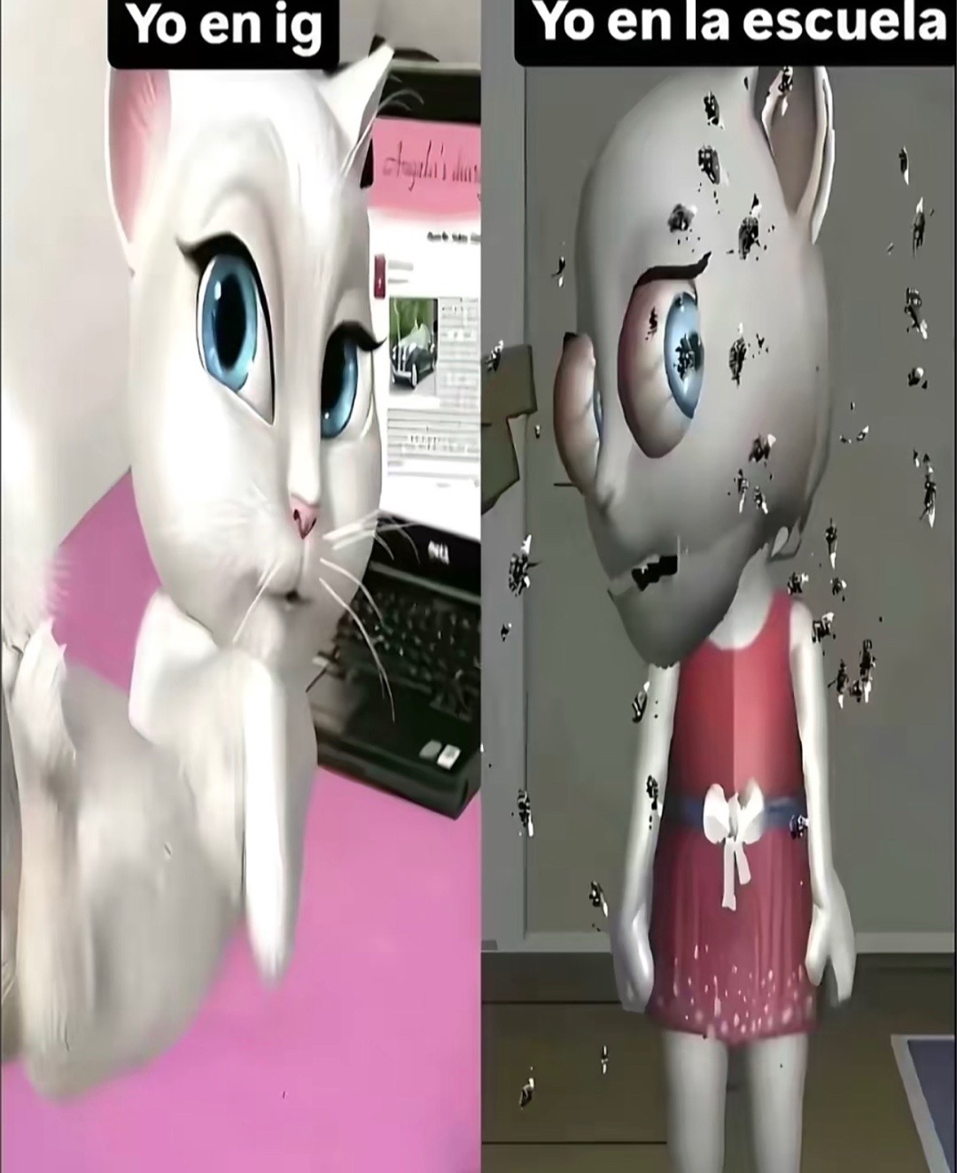 @ 