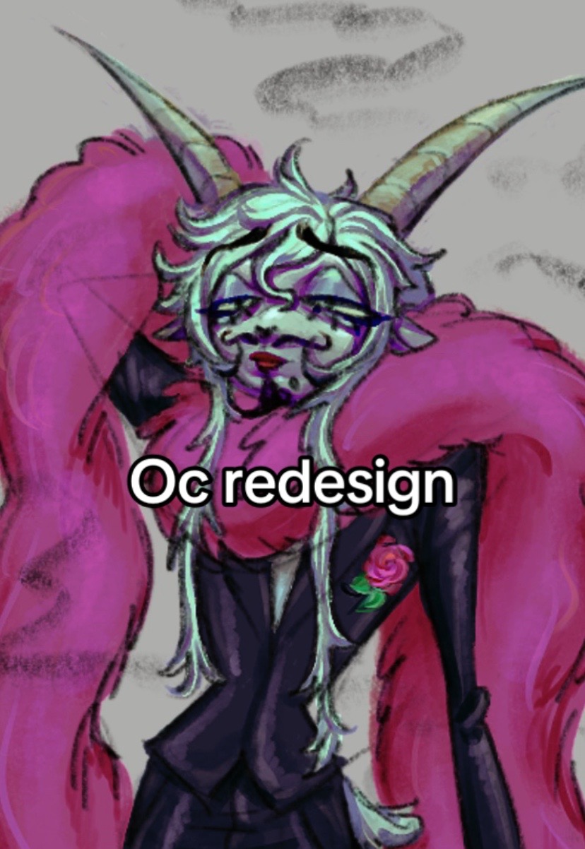 @🪽Conrad・side hoe