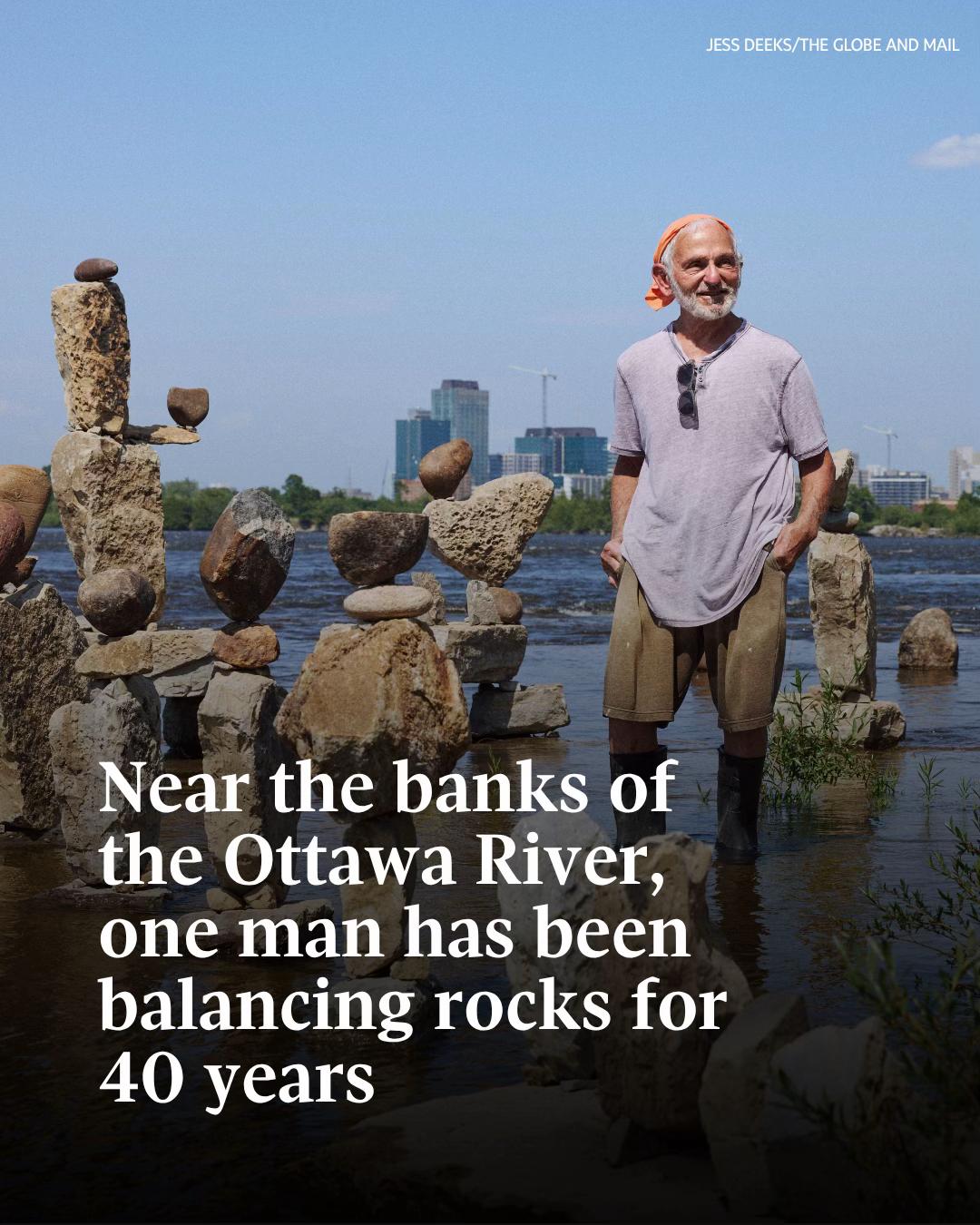 @The Globe and Mail