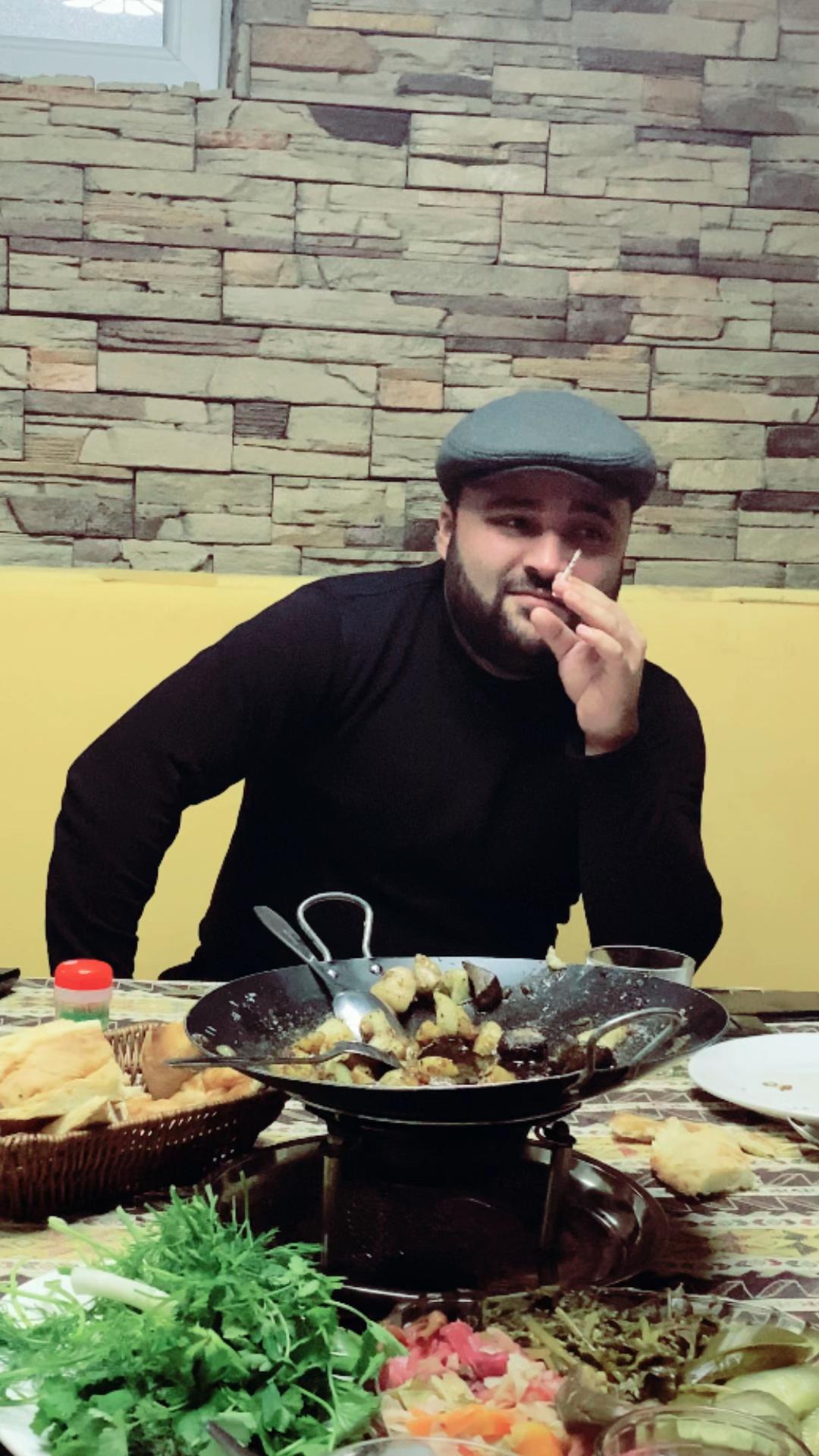 @Bakinechovich
