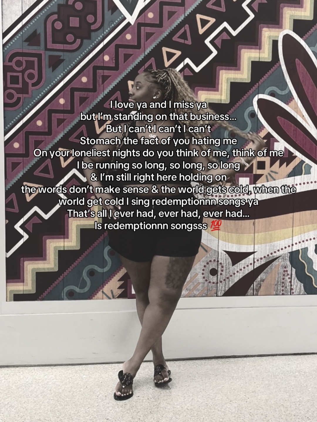 @ForeverJefeworld โค๏ธ๐ฉน๐๏ธ