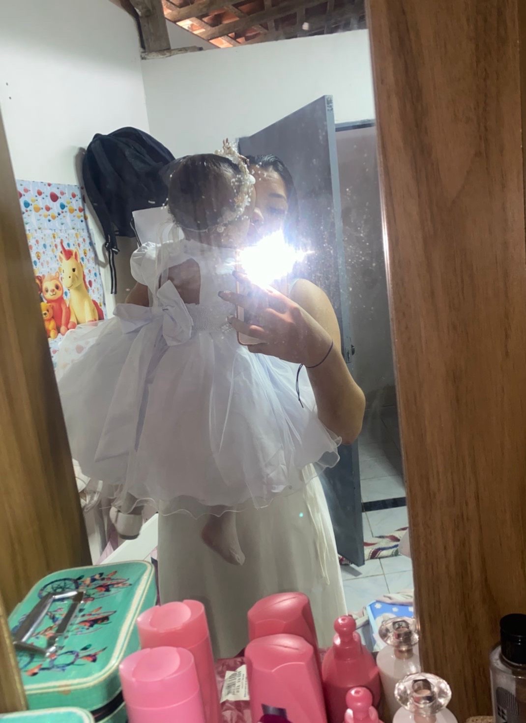@Vitoria/ mãe da Maitê💗