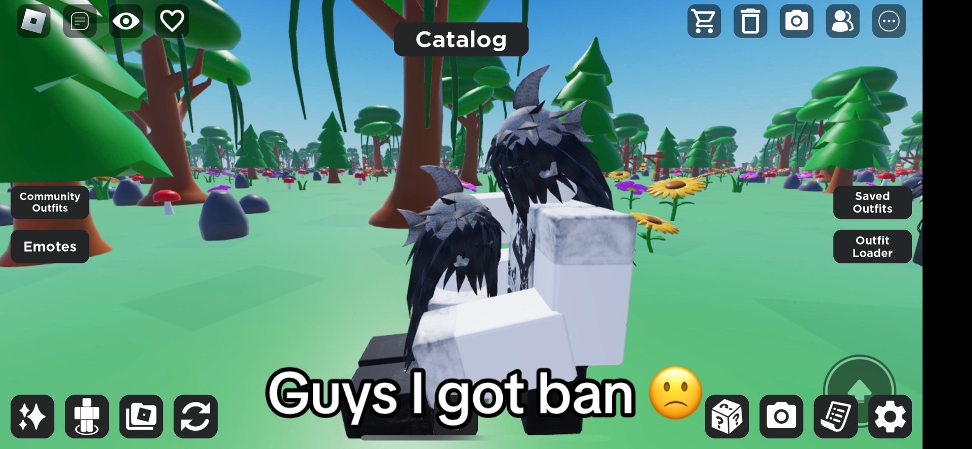 @⁉️