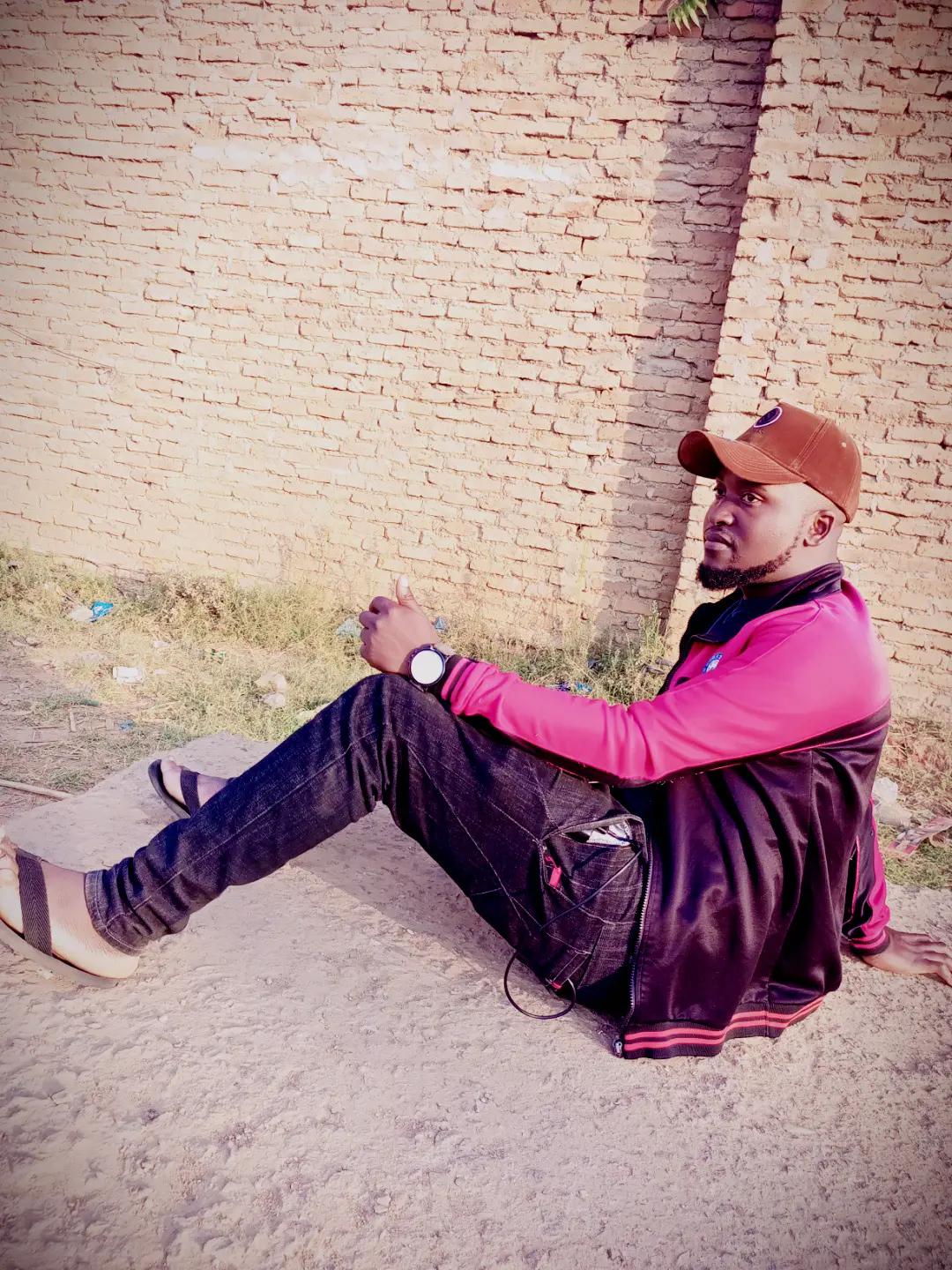 @Cosmas Degree Mwale