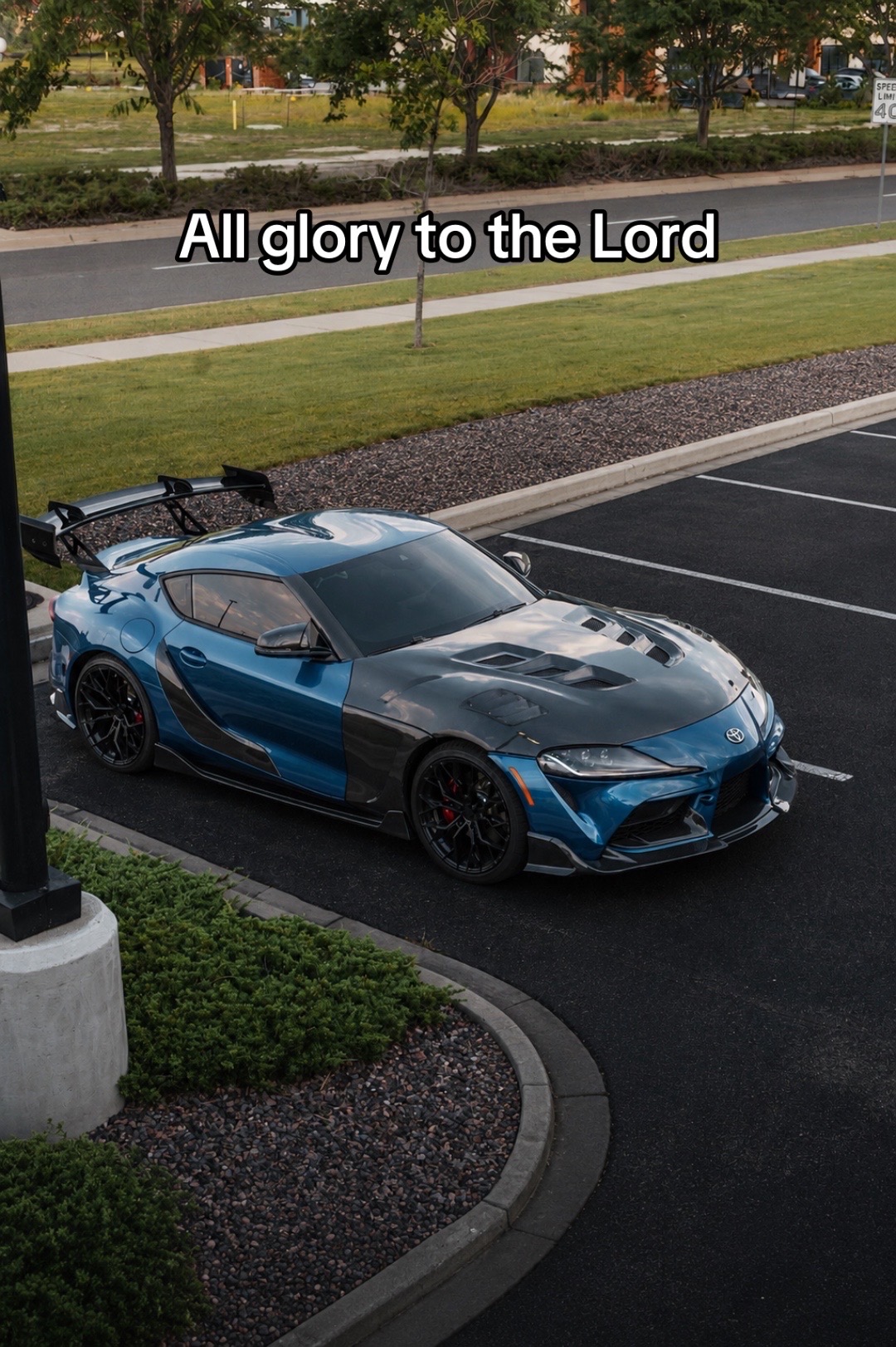 @Carbon Supra