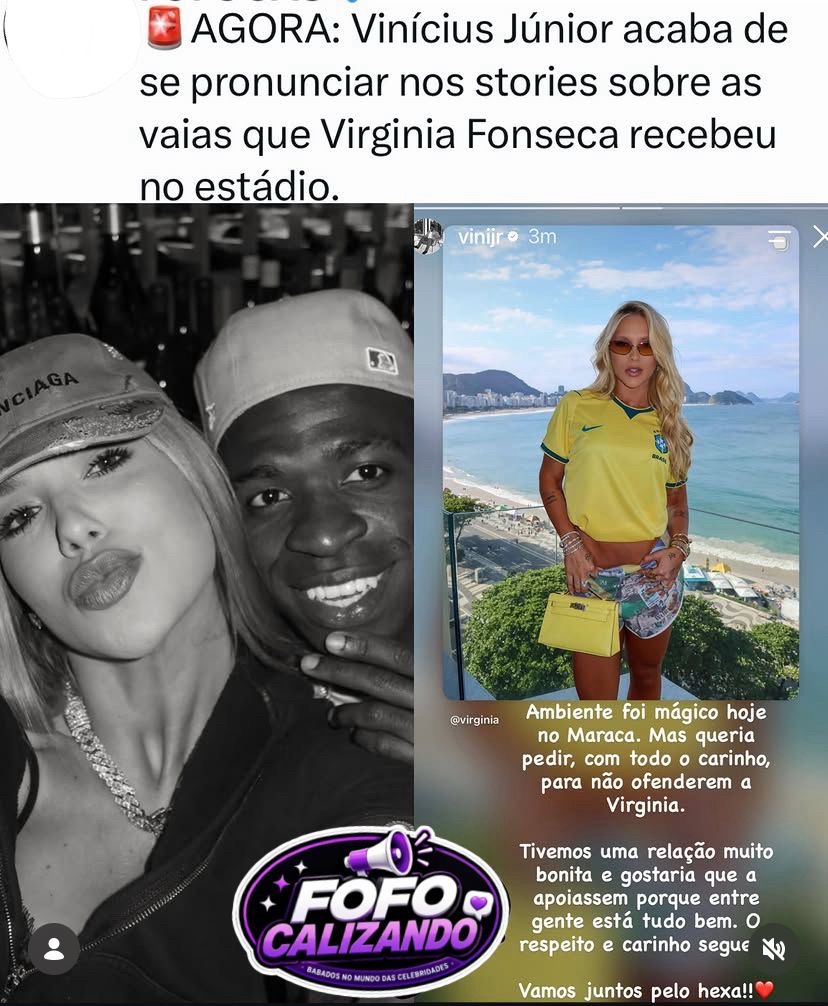 @FOFOCALIZANDO