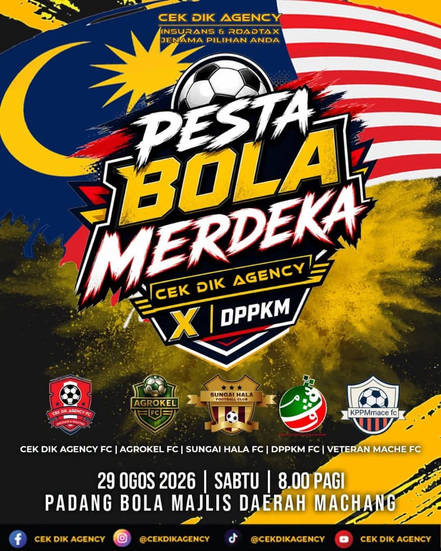 @Pemuda PAS Machang