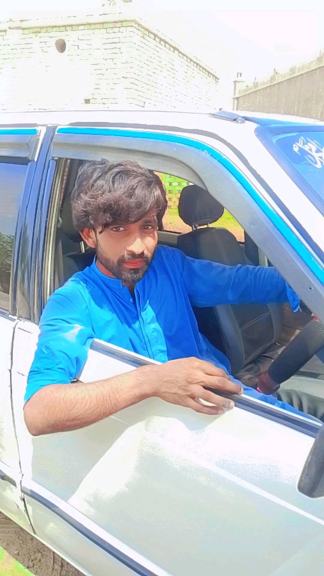 @AIJAZ NASEERANI ☑️