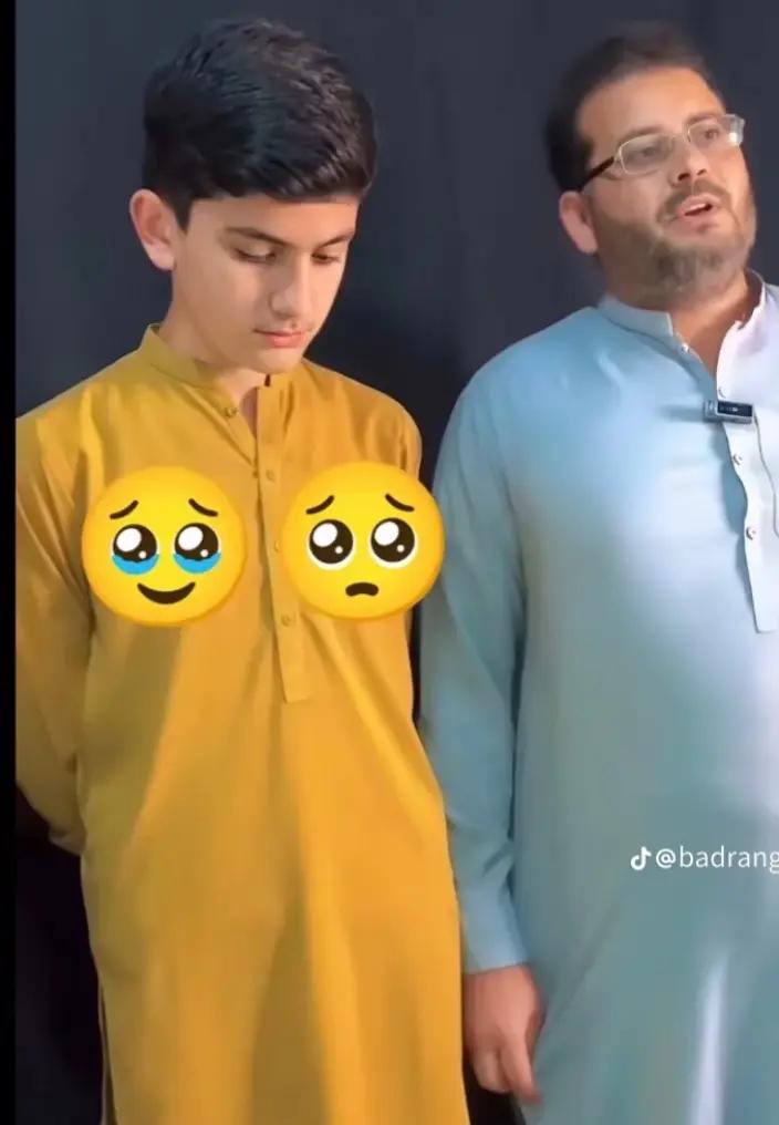 @Luqman Khan