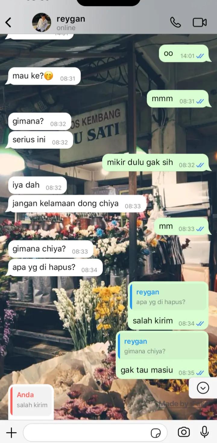 @AU chiyaa
