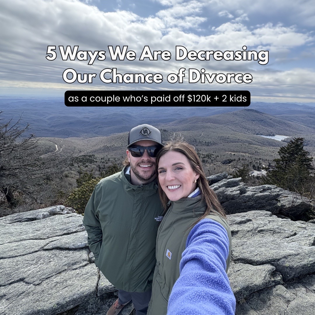 @Olivia | The Debt Free Way