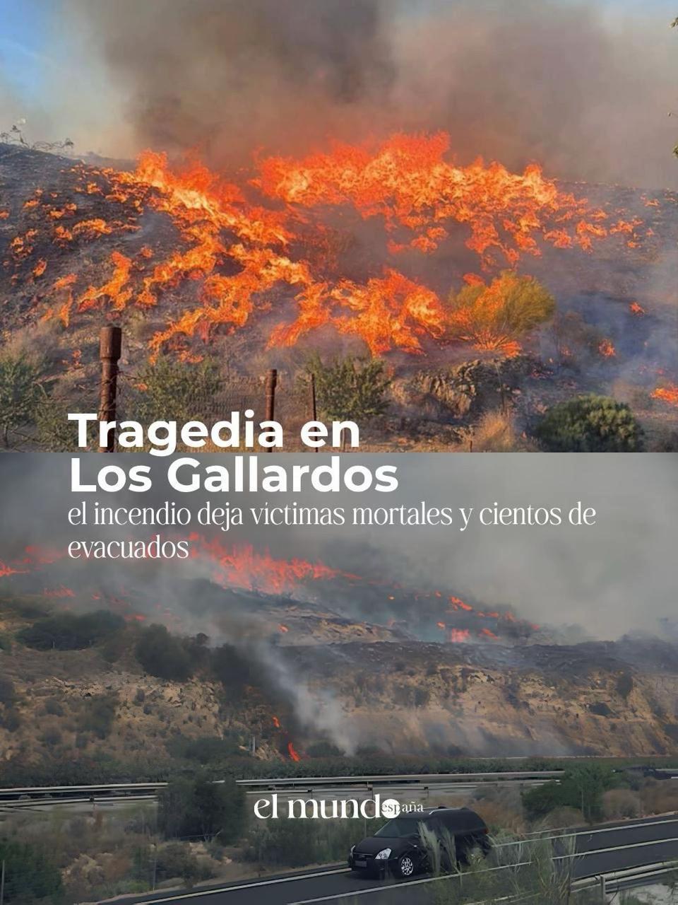 @El Mundo España