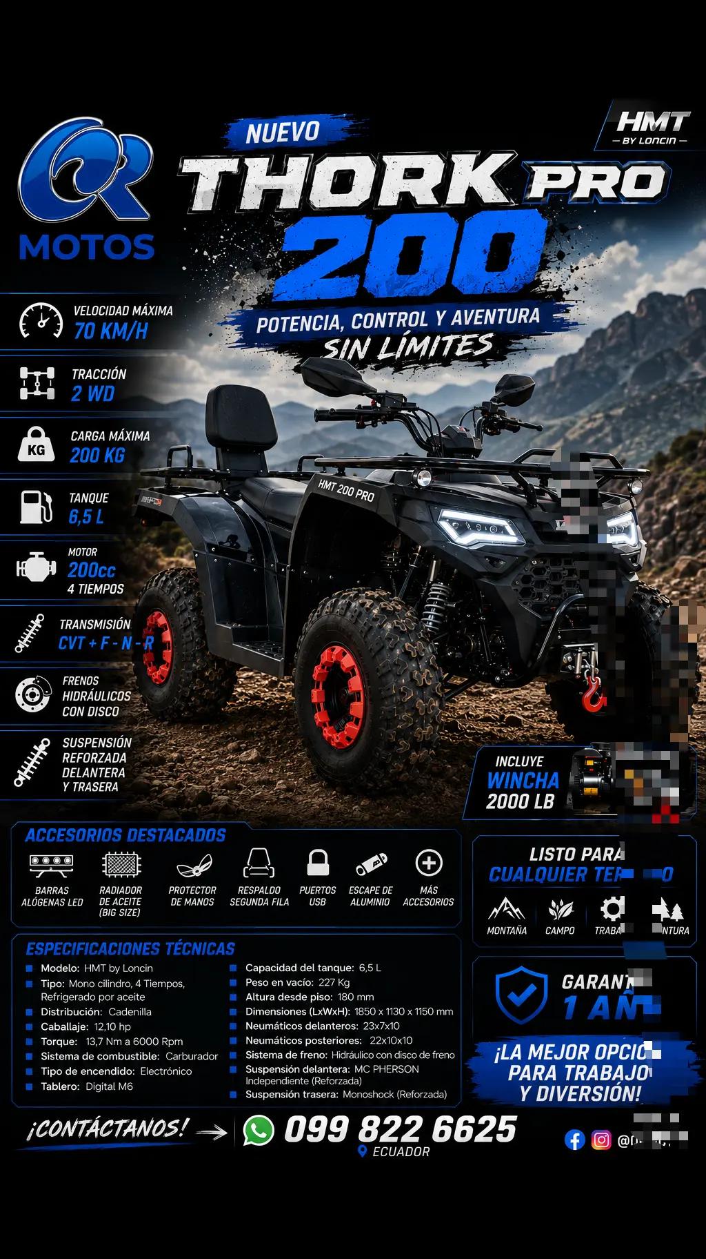 @OR Motos Ecuador