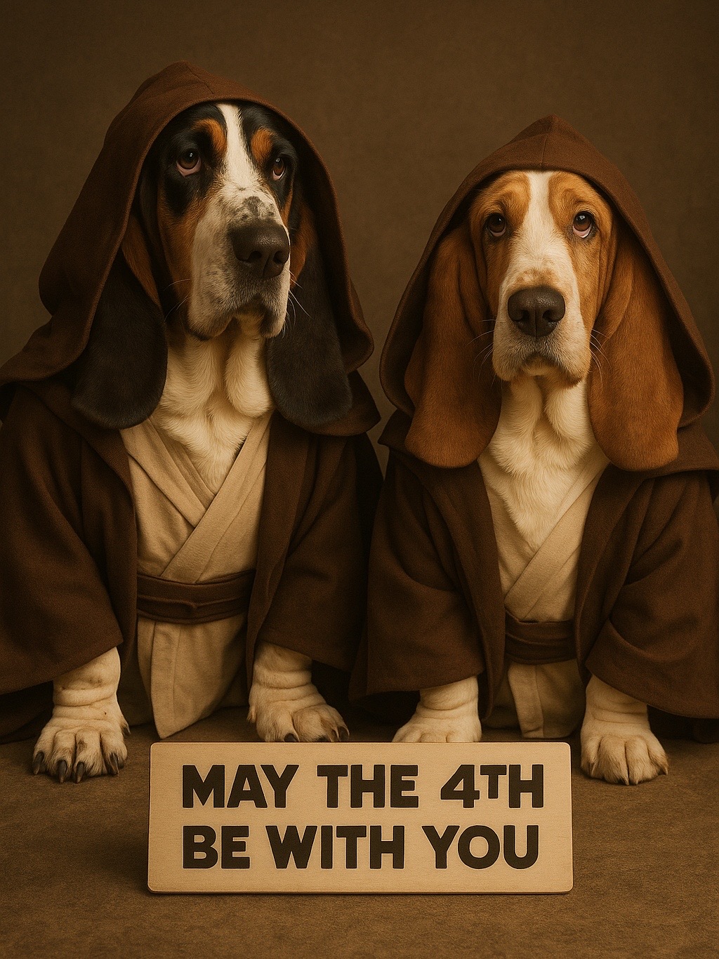 @Lotte and LuLu