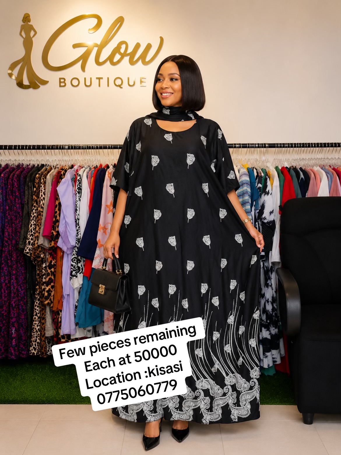 @Glow boutique256