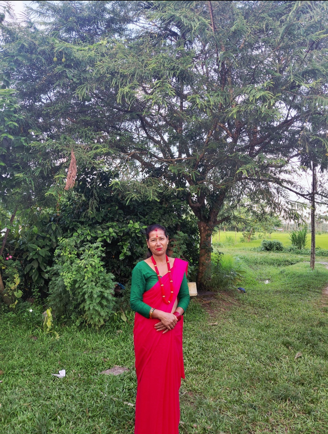 @Parmila bhattarai