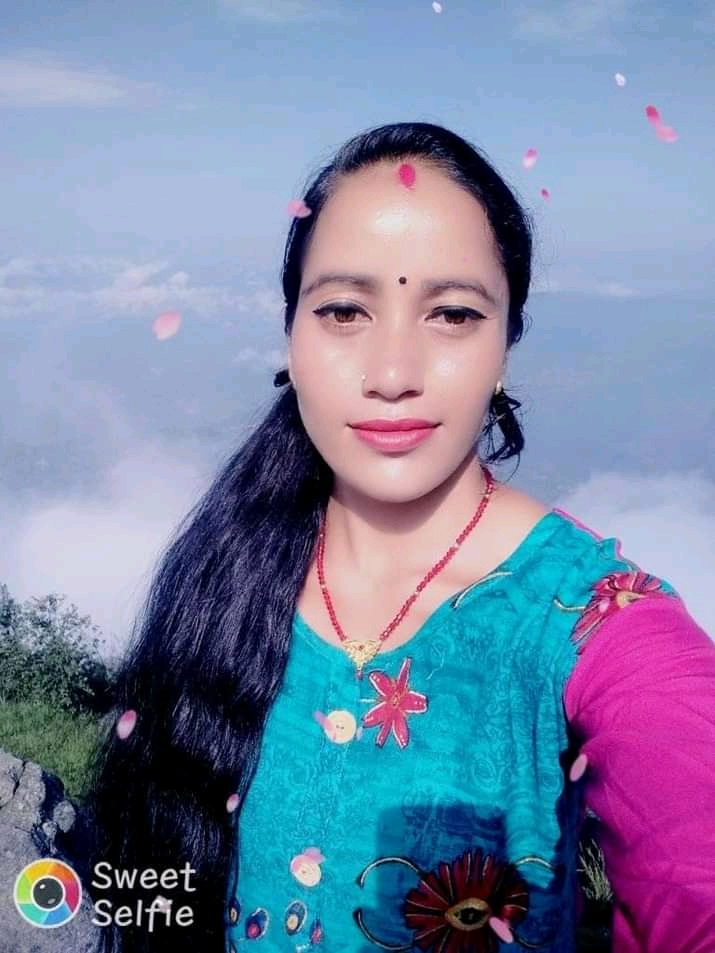 @Sapana Thapa