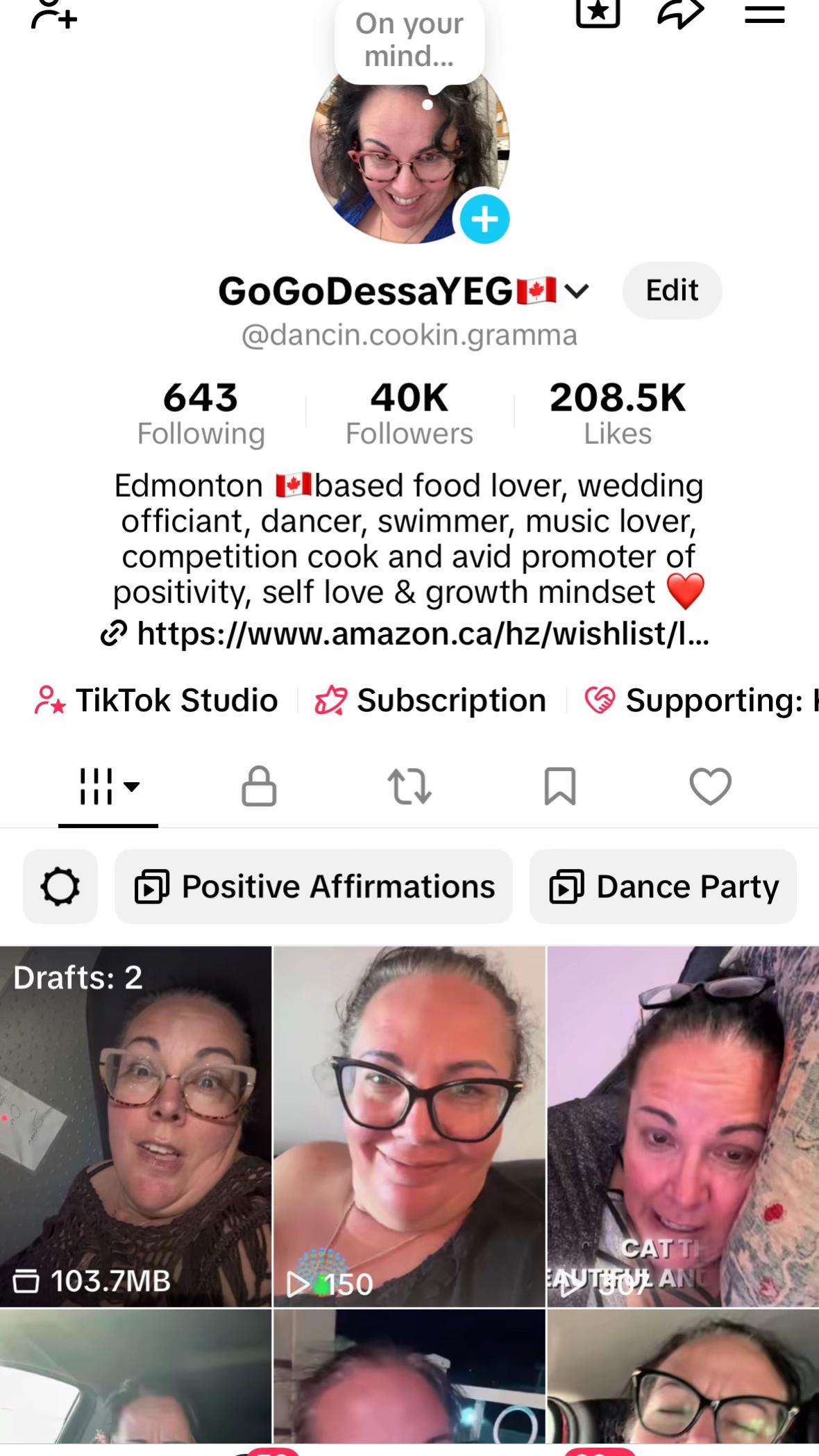 @GoGoDessaYEG🇨🇦